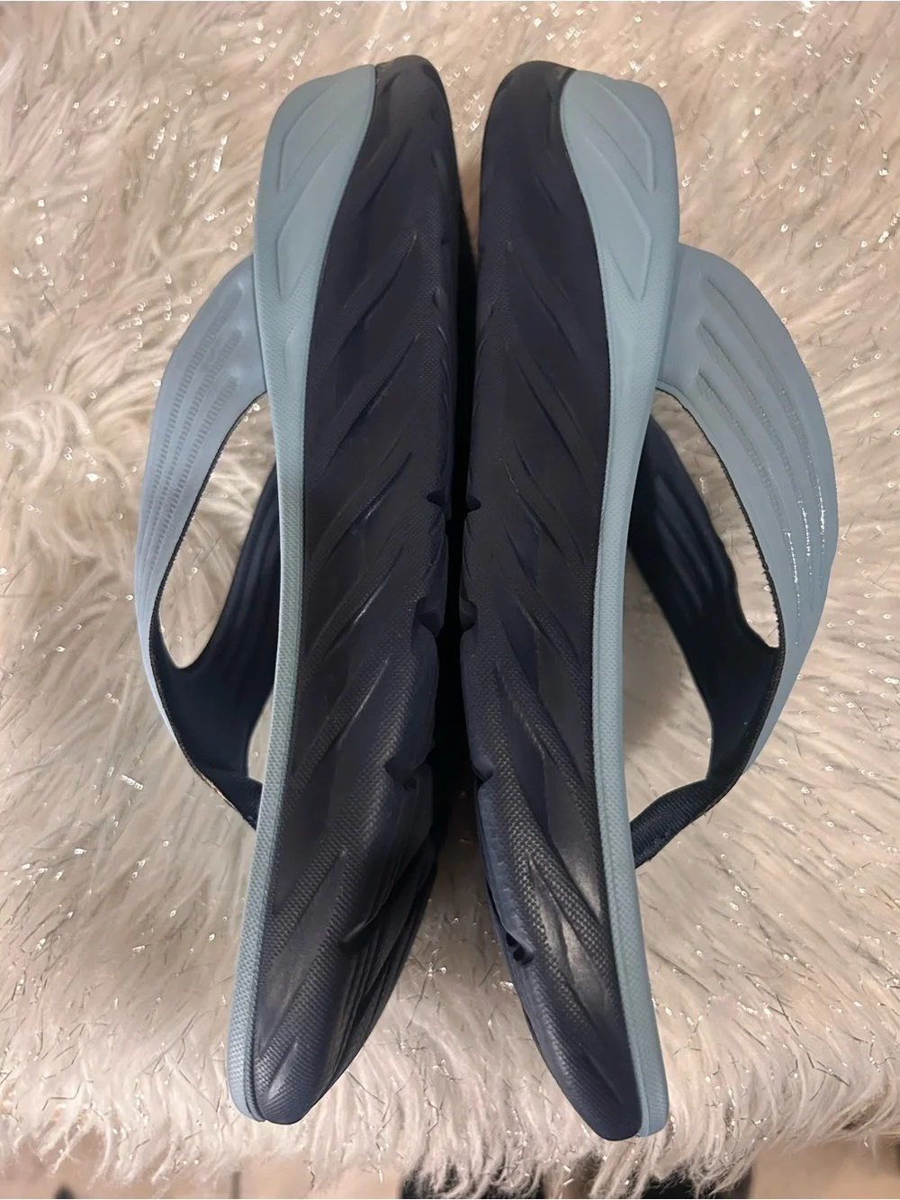 Hoka One One hoka one